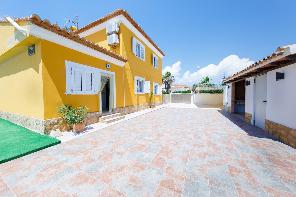 House, Valencia
