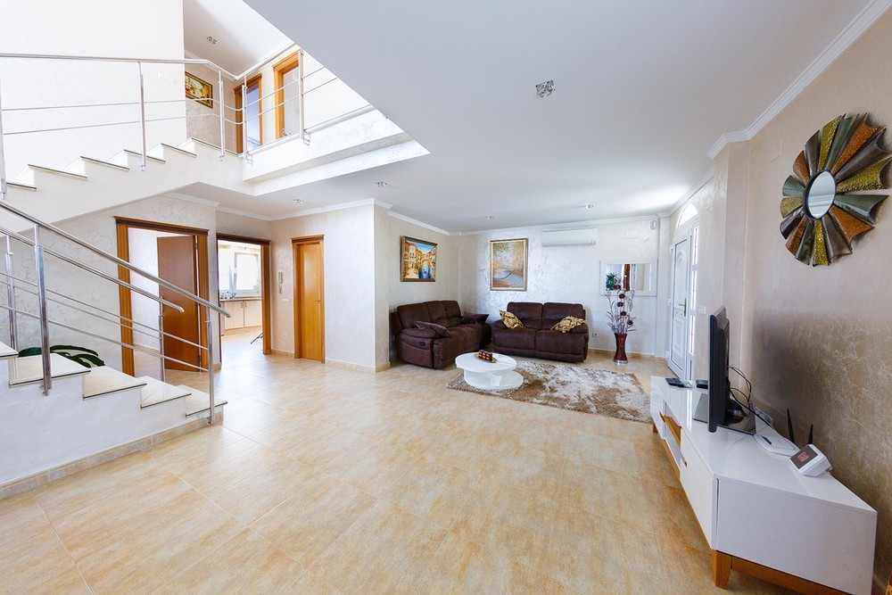 House, Valencia