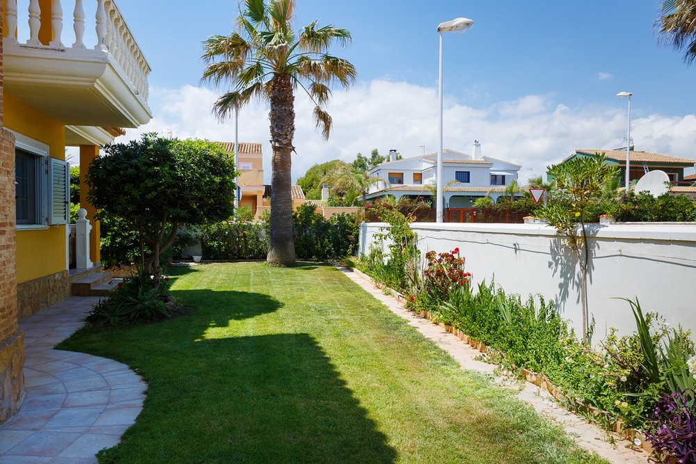 House, Valencia