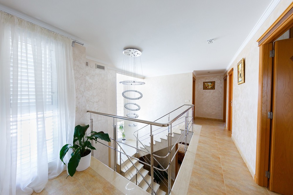 House, Valencia