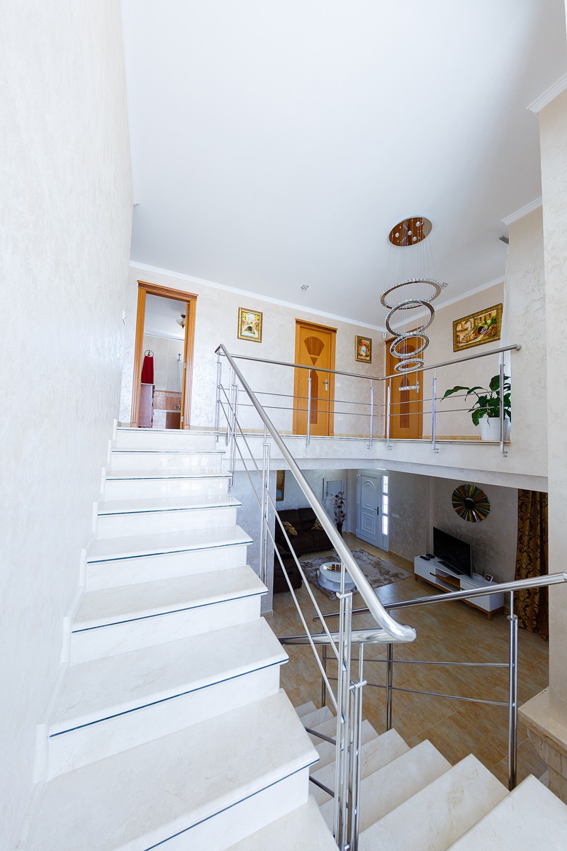 House, Valencia