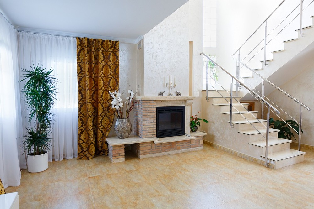 House, Valencia