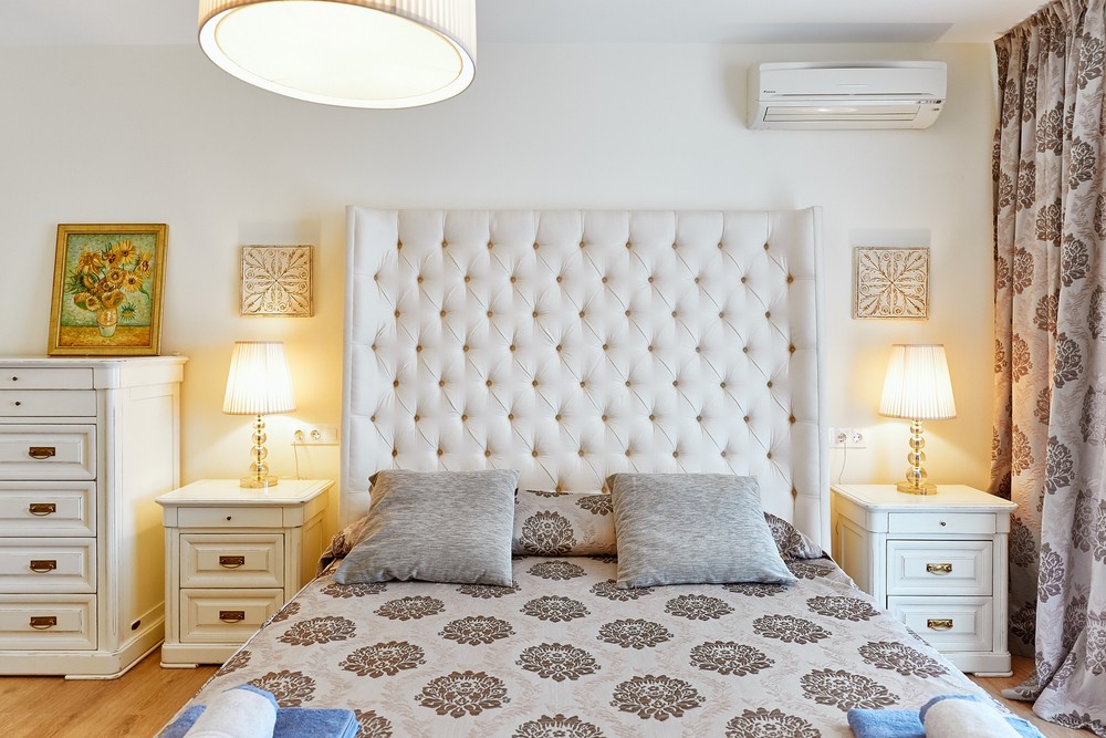 House, Benidorm
