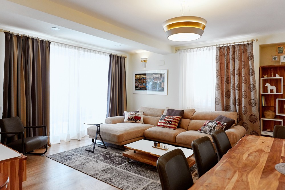 House, Benidorm