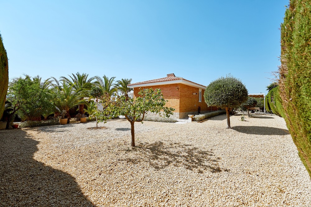 House, Benidorm