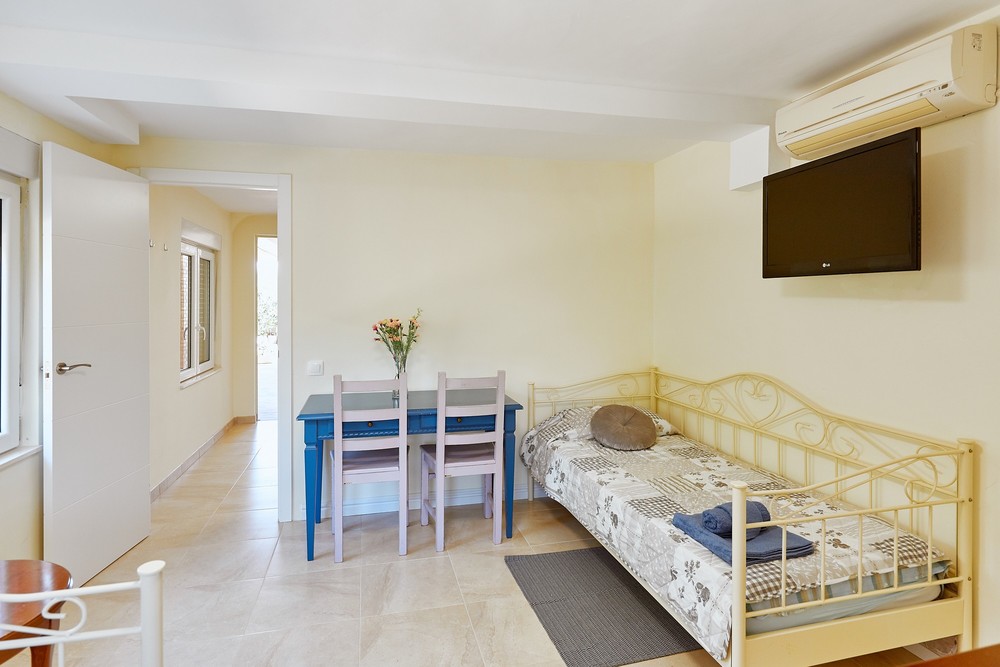 House, Benidorm