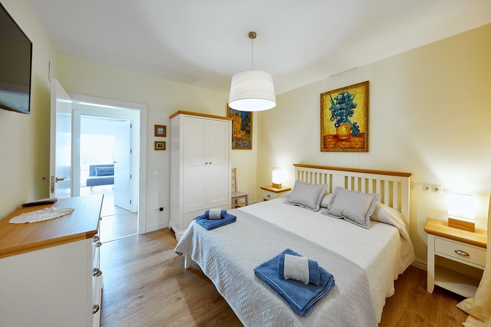 House, Benidorm