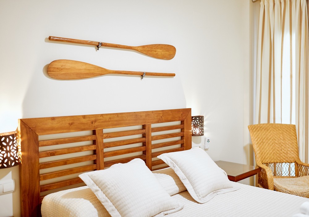 Flat, Altea