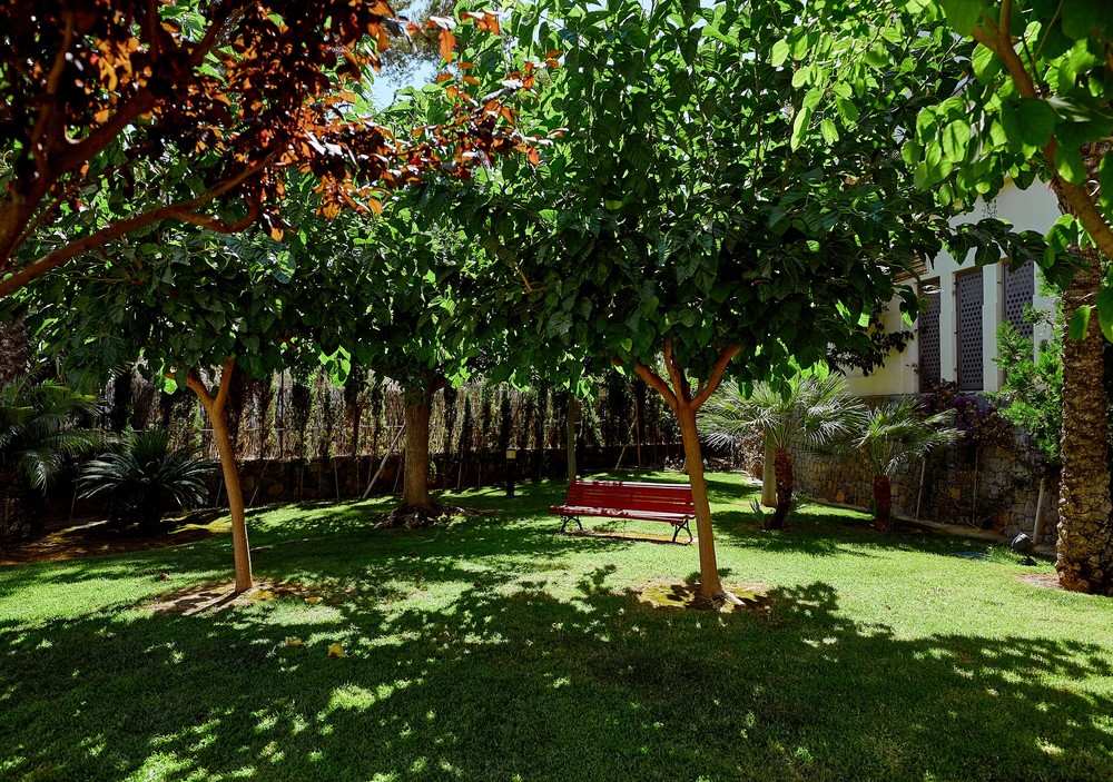 Flat, Altea