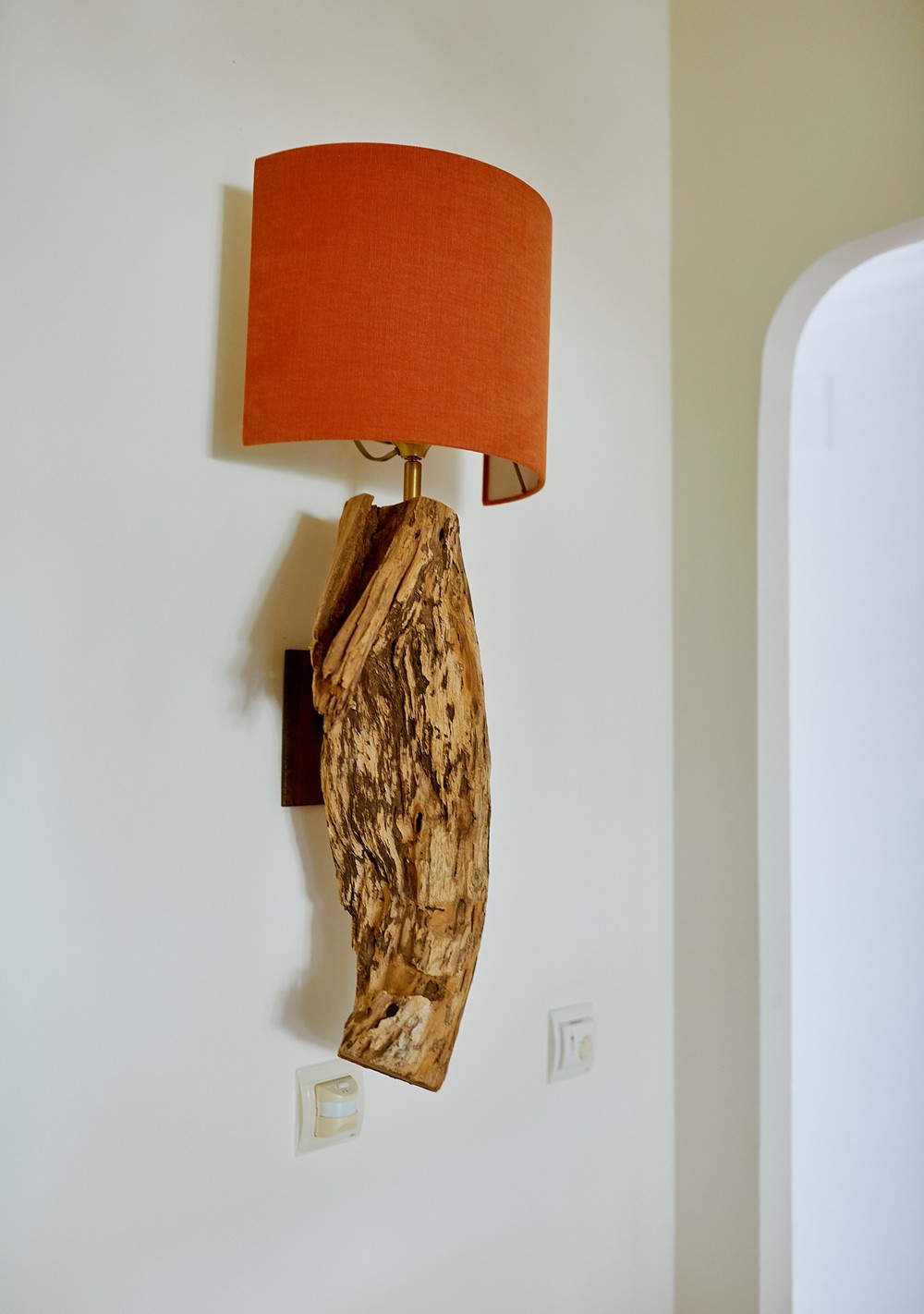 Flat, Altea