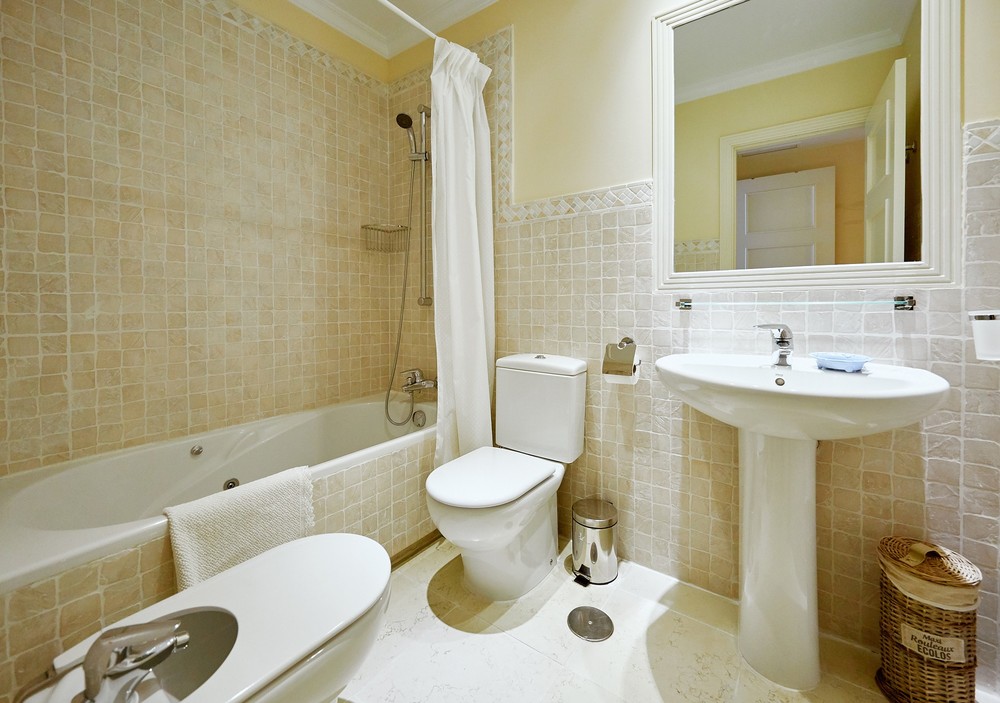 Flat, Altea