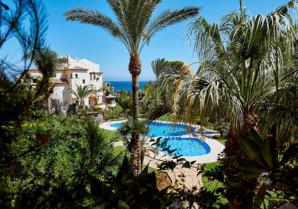 Flat, Altea