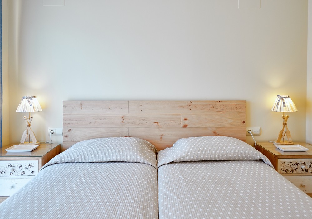 Flat, Altea