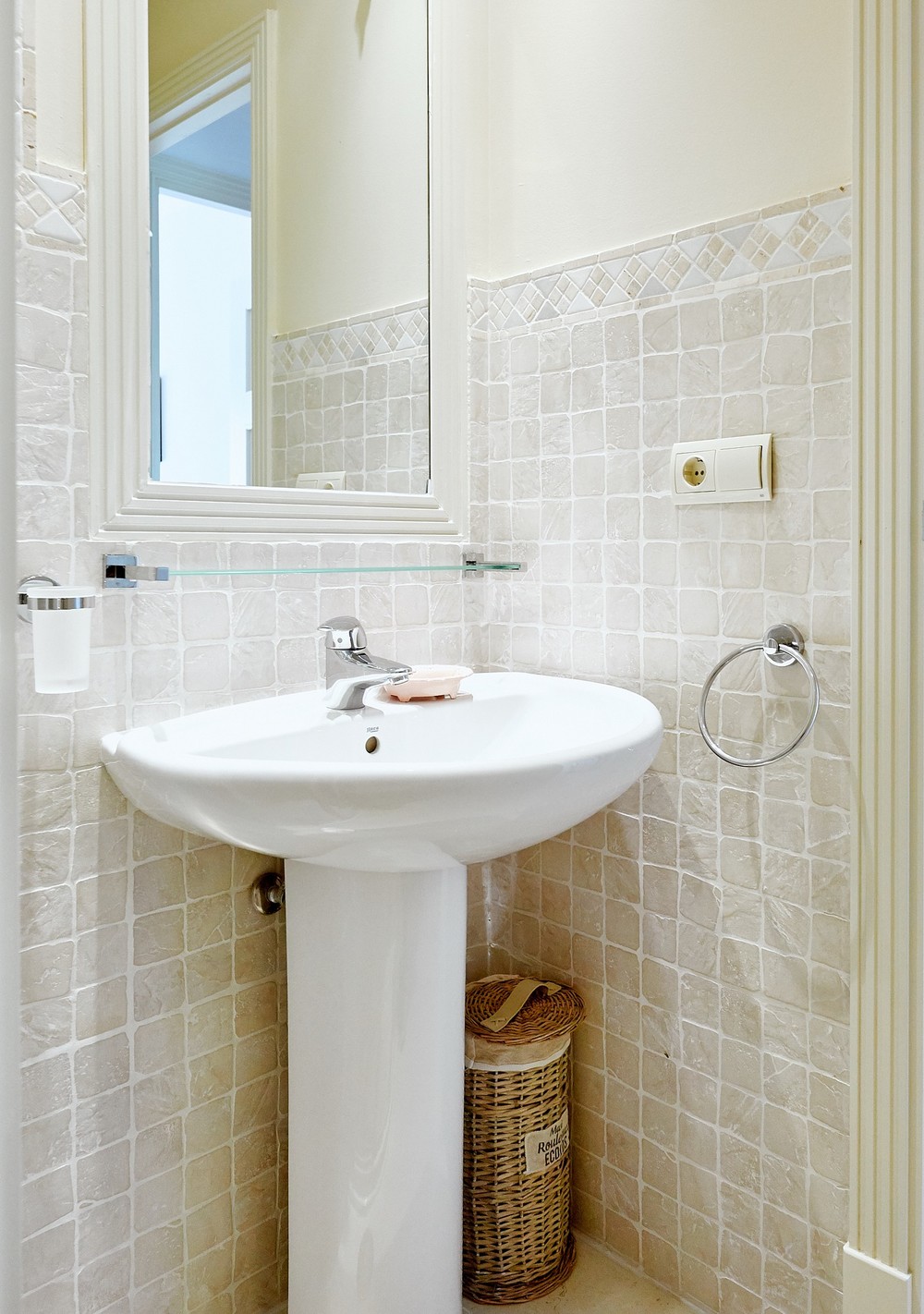 Flat, Altea