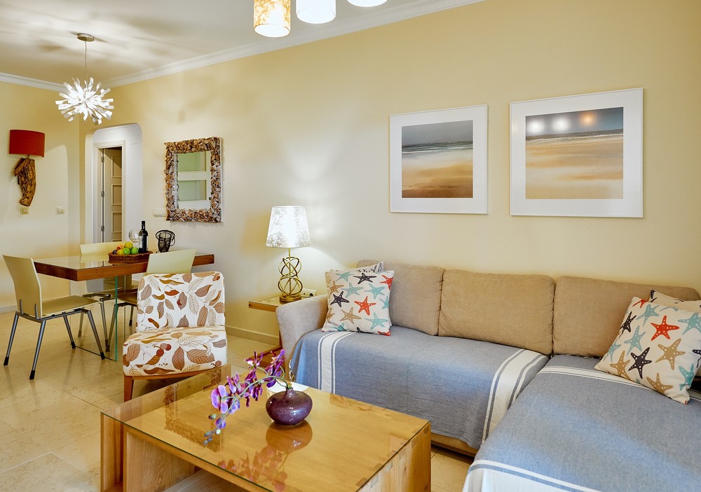 Flat, Altea