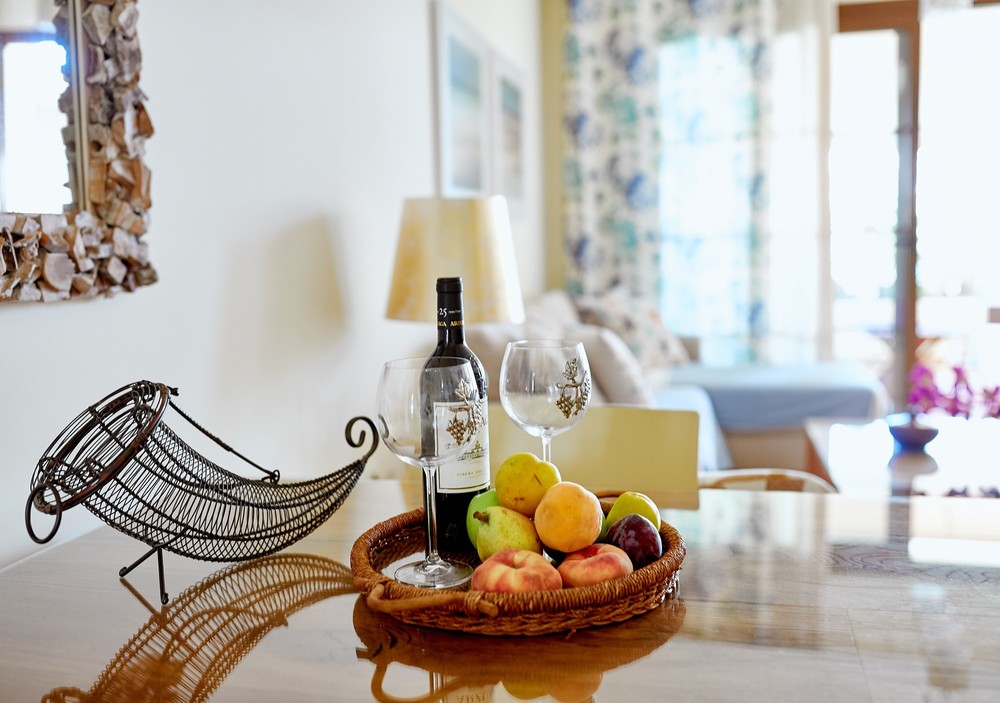 Flat, Altea