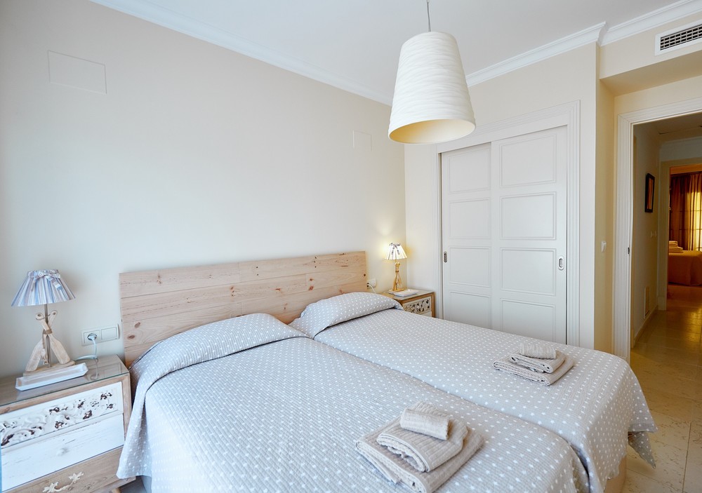 Flat, Altea