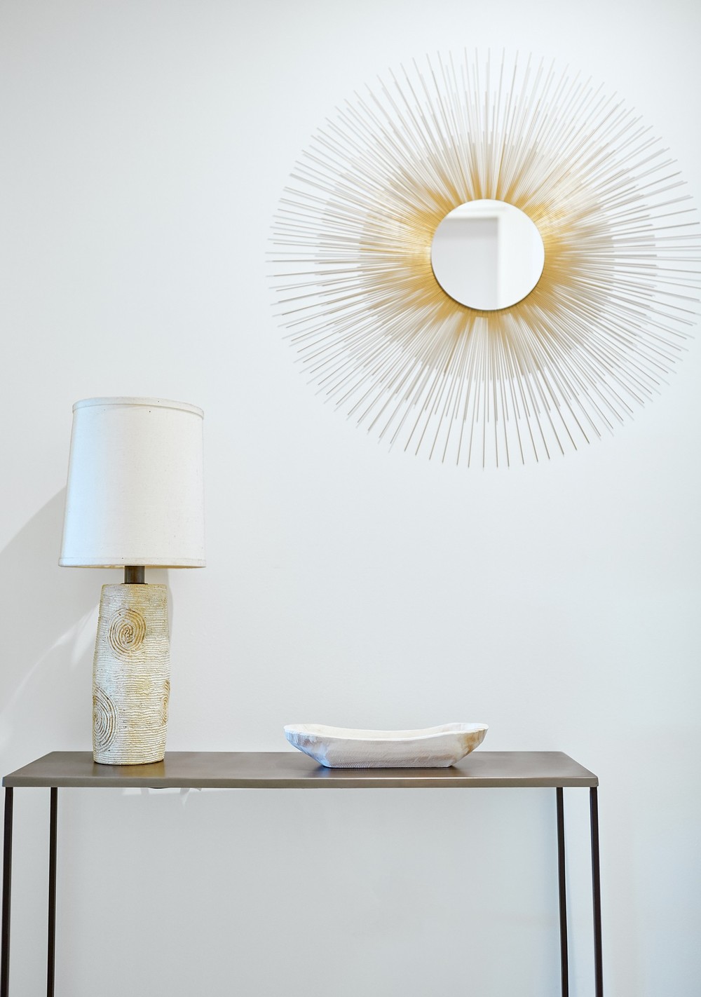 Flat, Altea