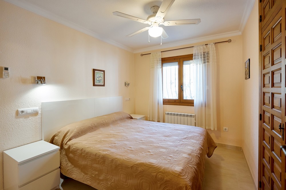 House, Moraira