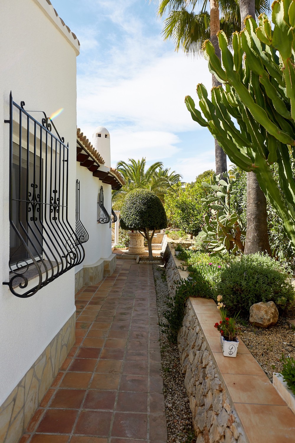 House, Moraira