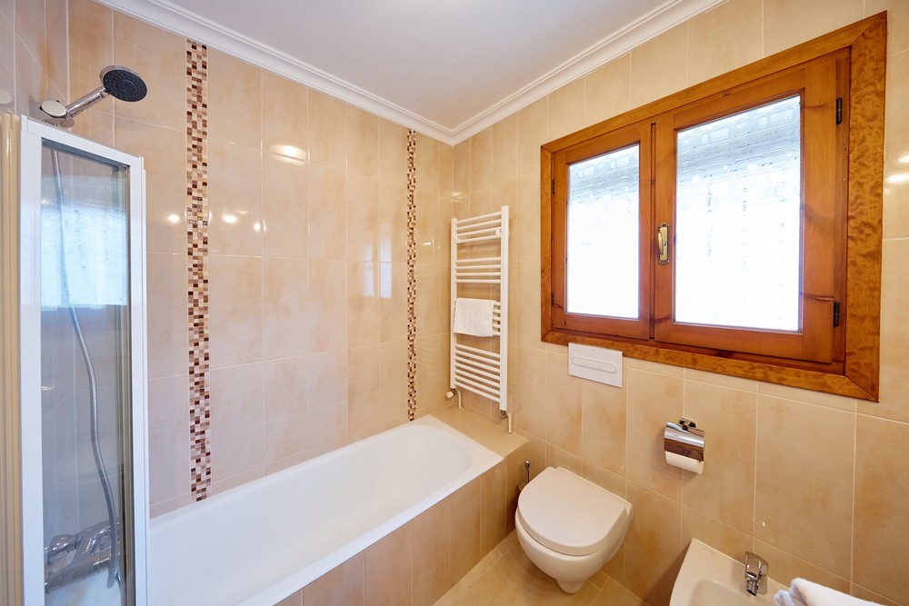 House, Moraira
