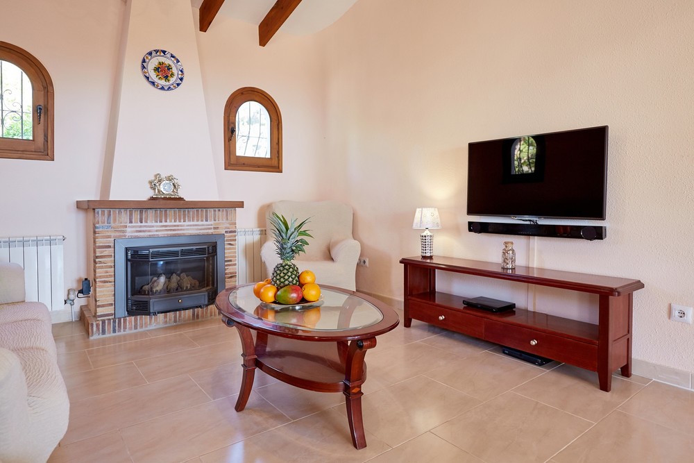 House, Moraira