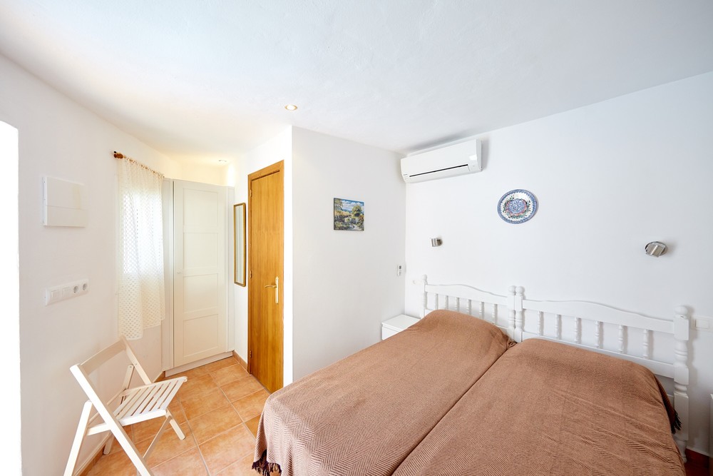 House, Moraira