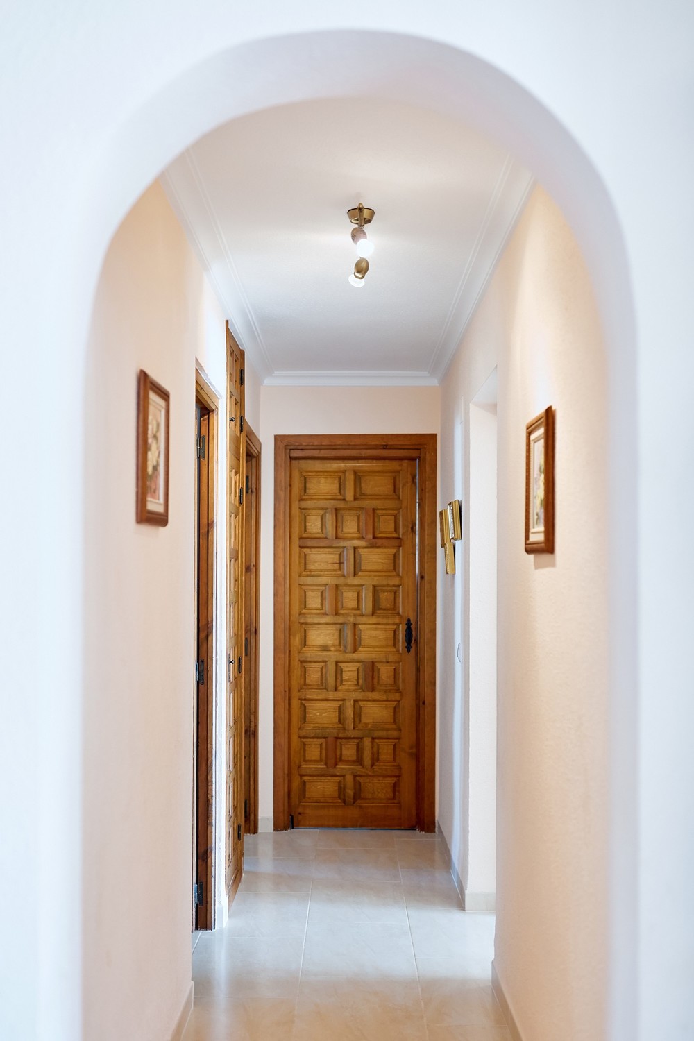 House, Moraira