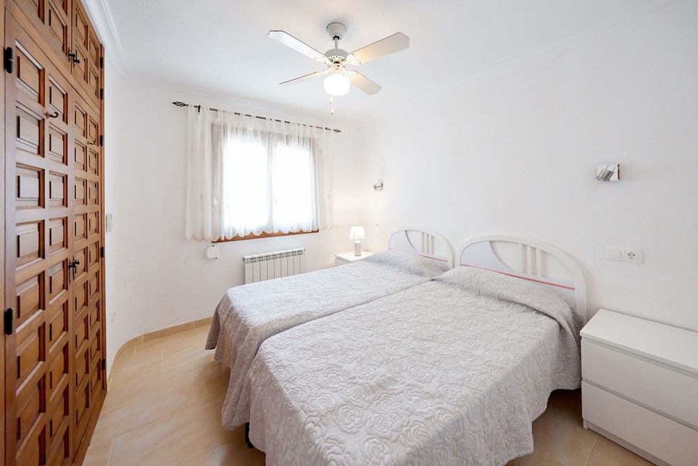 House, Moraira