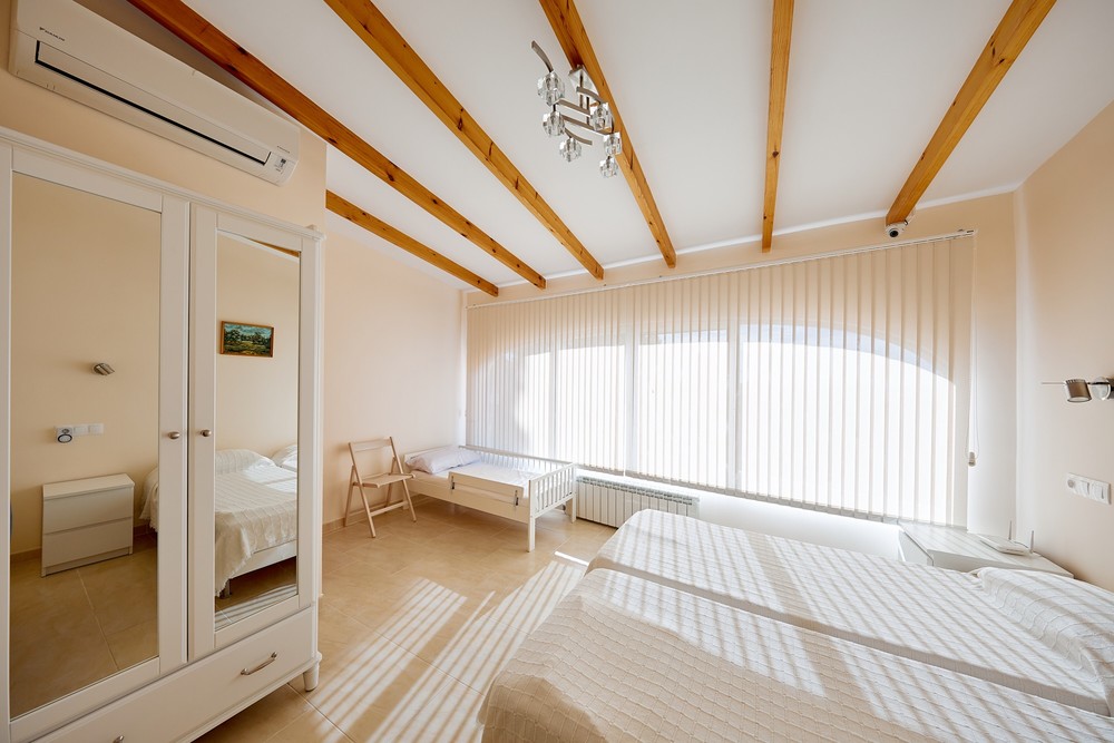 House, Moraira