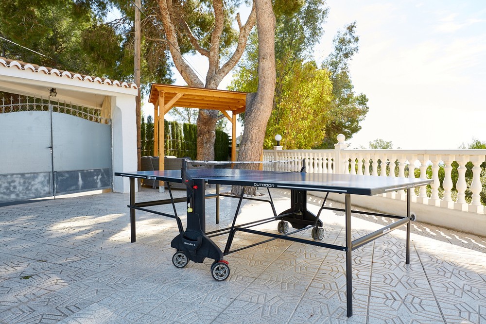 House, Moraira