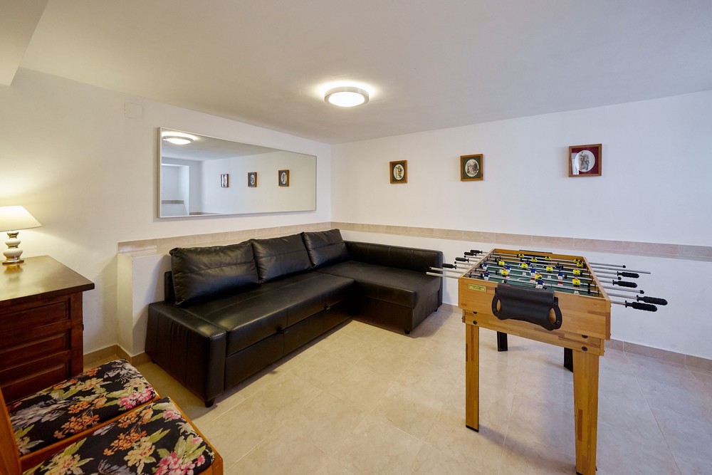 House, Moraira