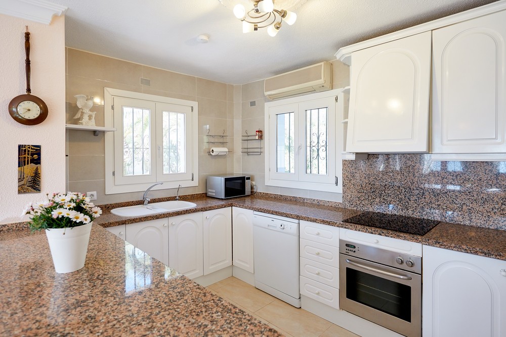House, Moraira