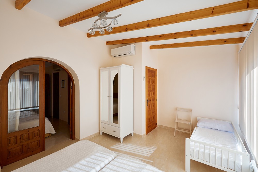 House, Moraira