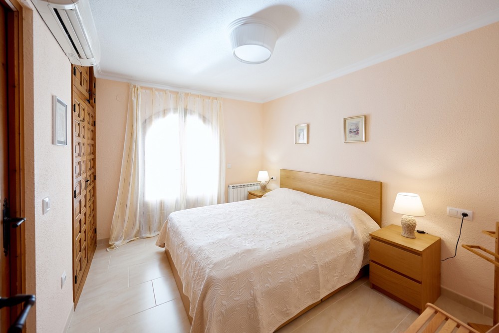 House, Moraira