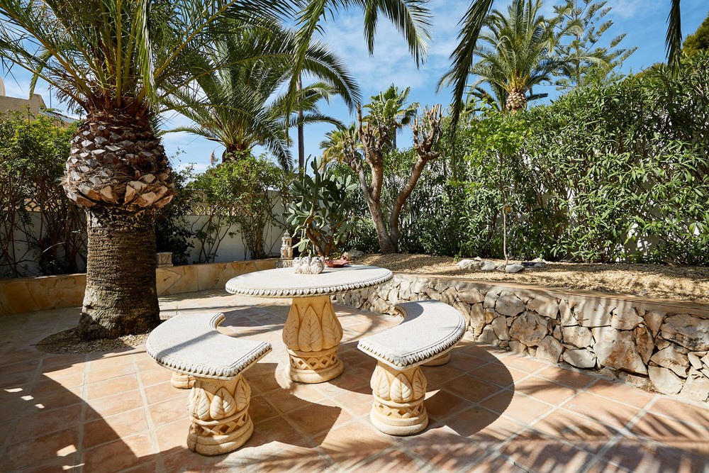 House, Moraira