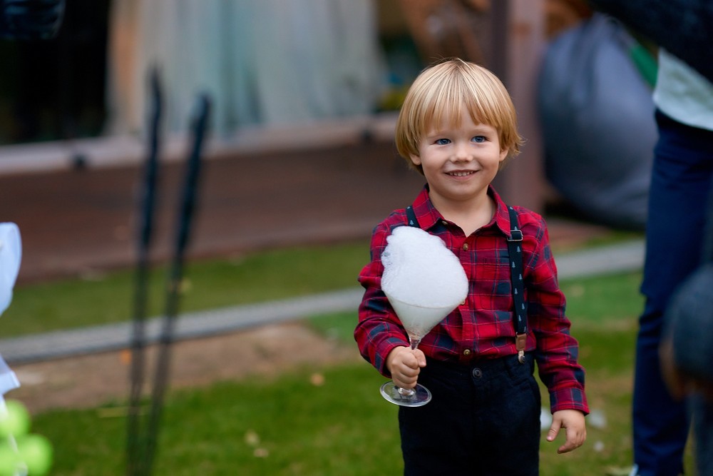Ivan 1 year