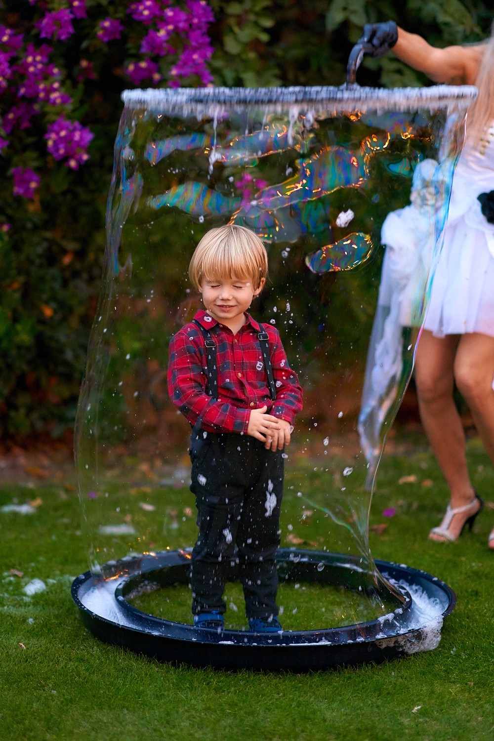 Ivan 1 year