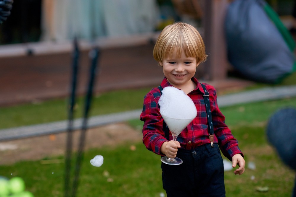 Ivan 1 year
