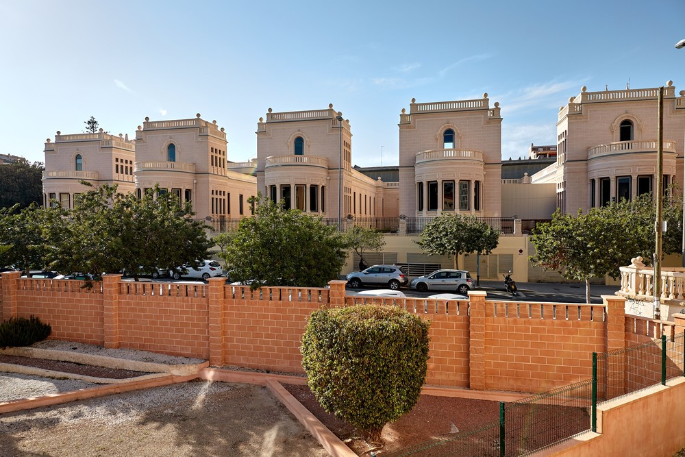 El Museo Marq