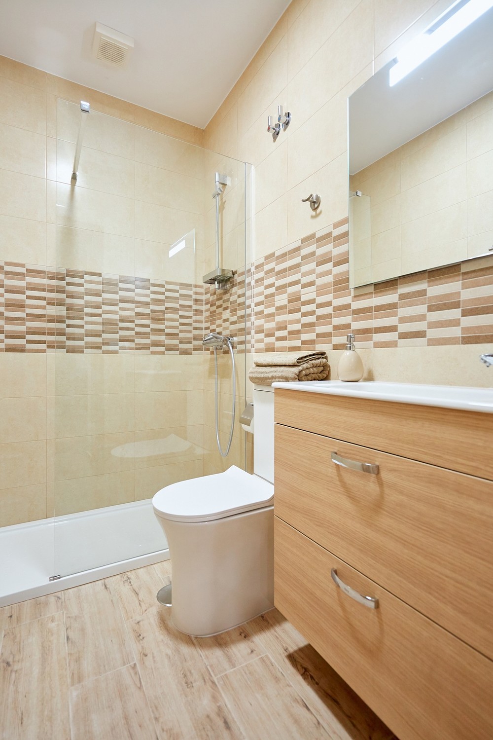Apart hotel, Alicante