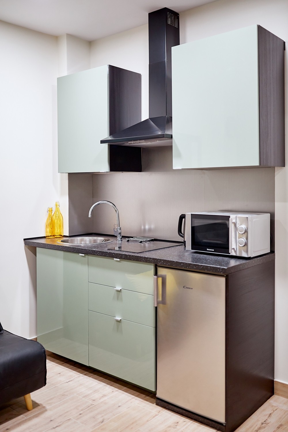 Apart hotel, Alicante