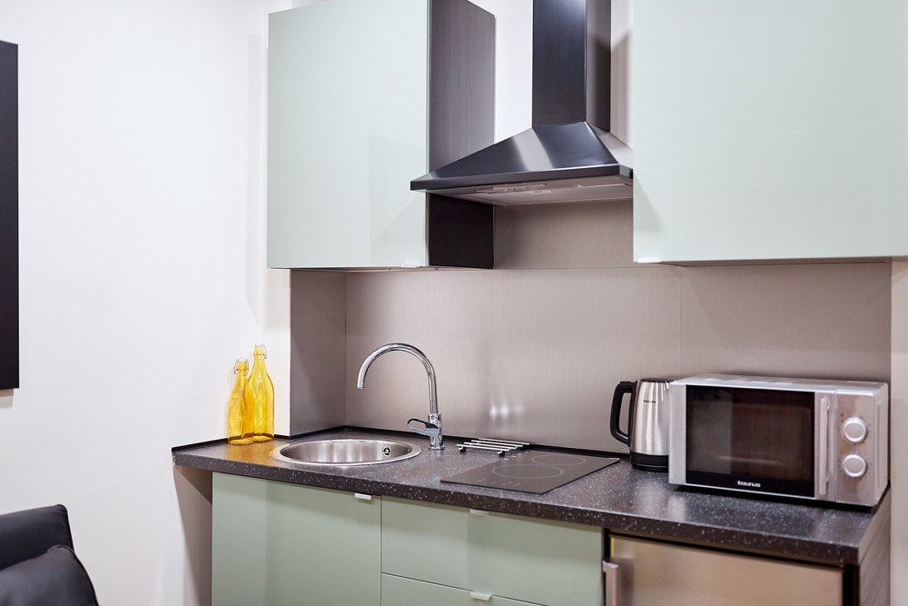Apart hotel, Alicante