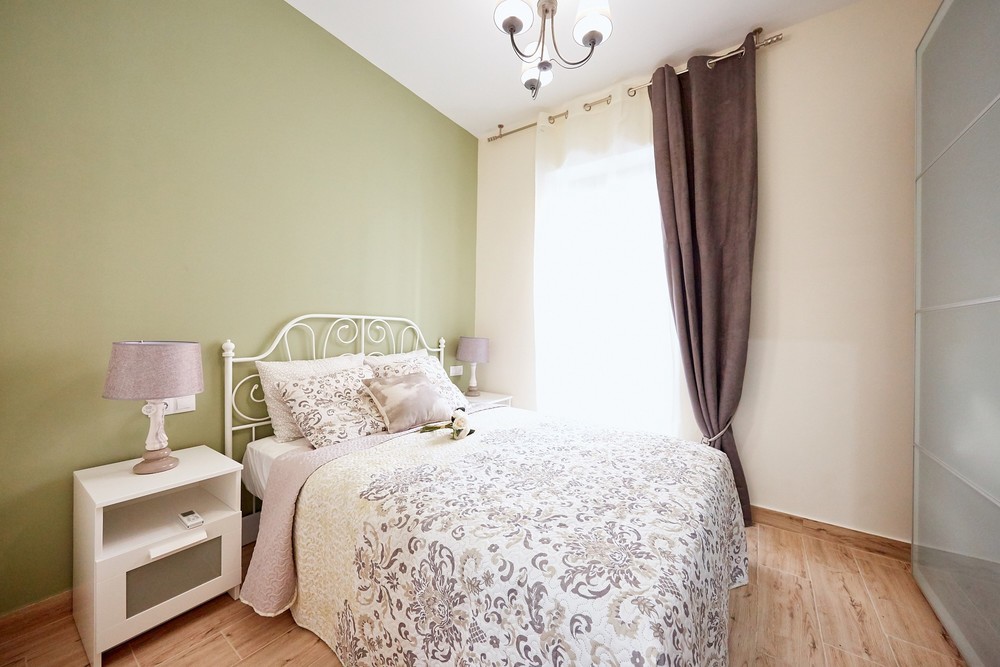 Apart hotel, Alicante