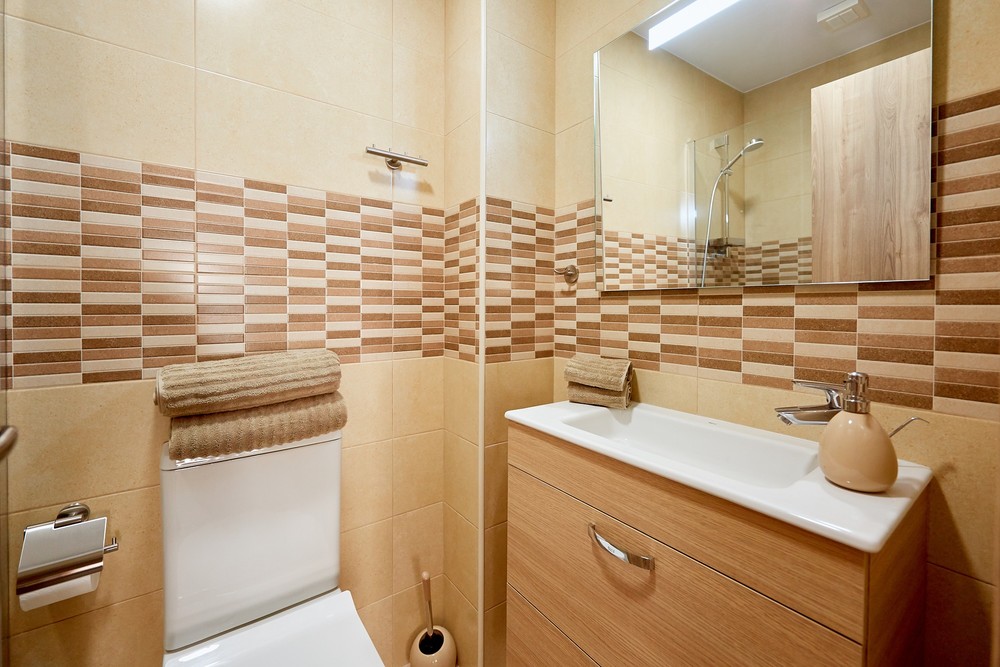 Apart hotel, Alicante