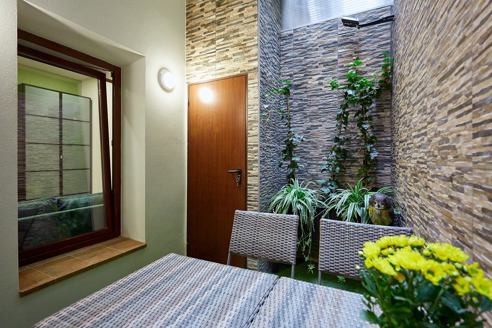 Apart hotel, Alicante