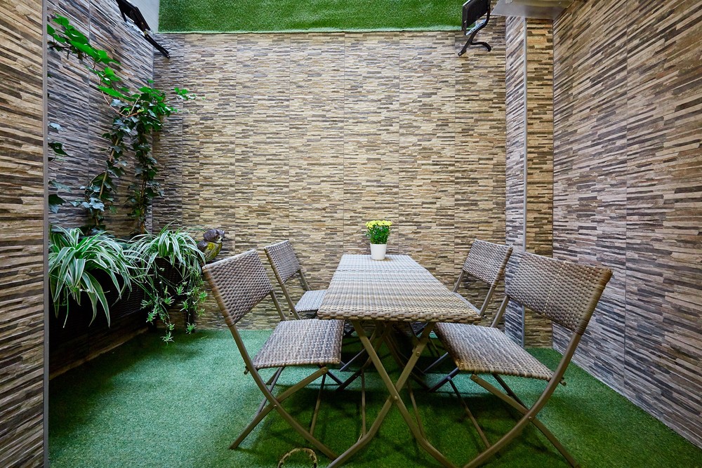 Apart hotel, Alicante