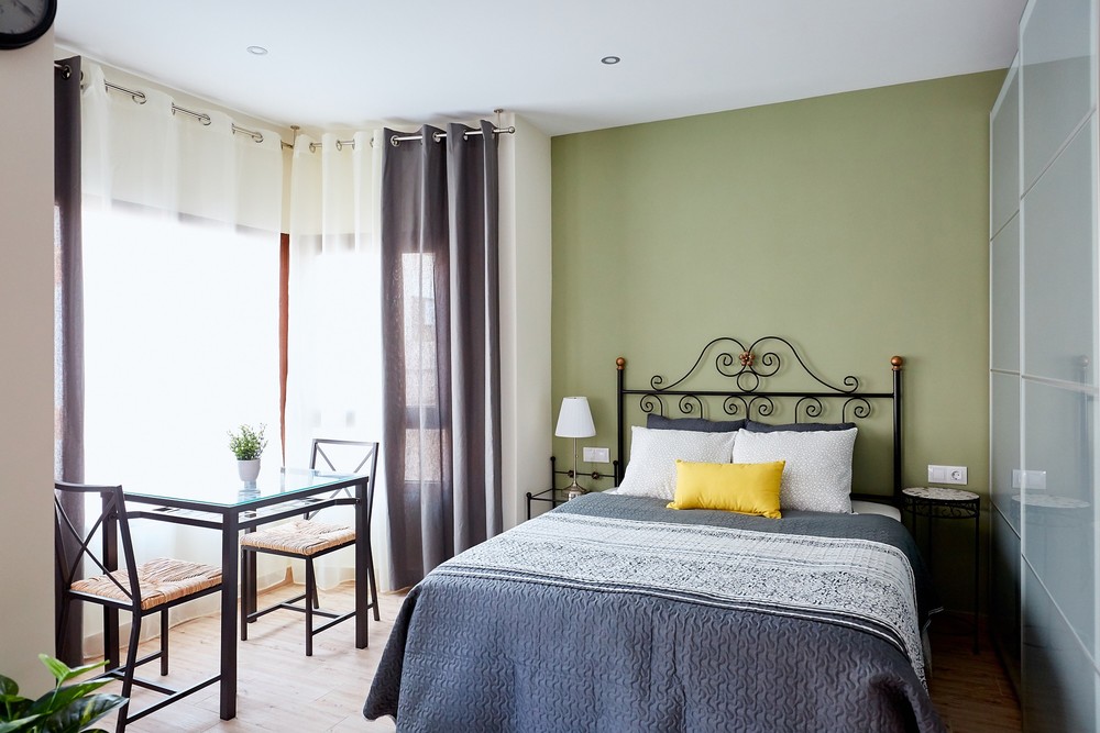 Apart hotel, Alicante