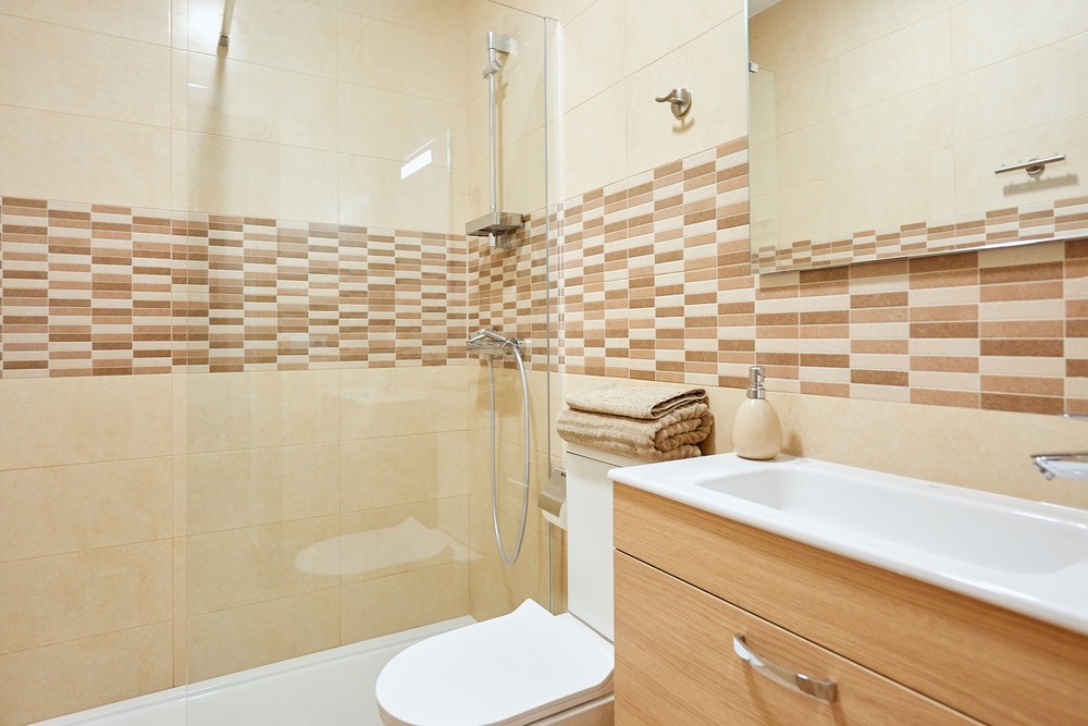 Apart hotel, Alicante