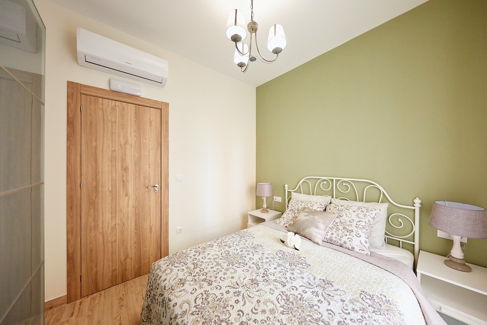 Apart hotel, Alicante